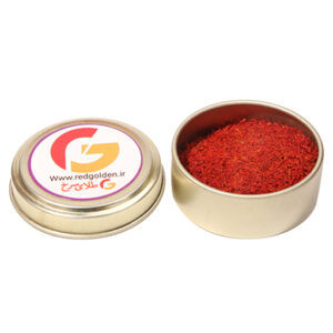 Qaenat soft saffron [1 gram]