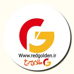 لوگوی سایت طلای سرخ